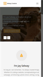 Mobile Screenshot of jayselway.com